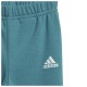 Adidas Βρεφικές φόρμες σετ Essentials Allover Printed French Terry Jogger Set